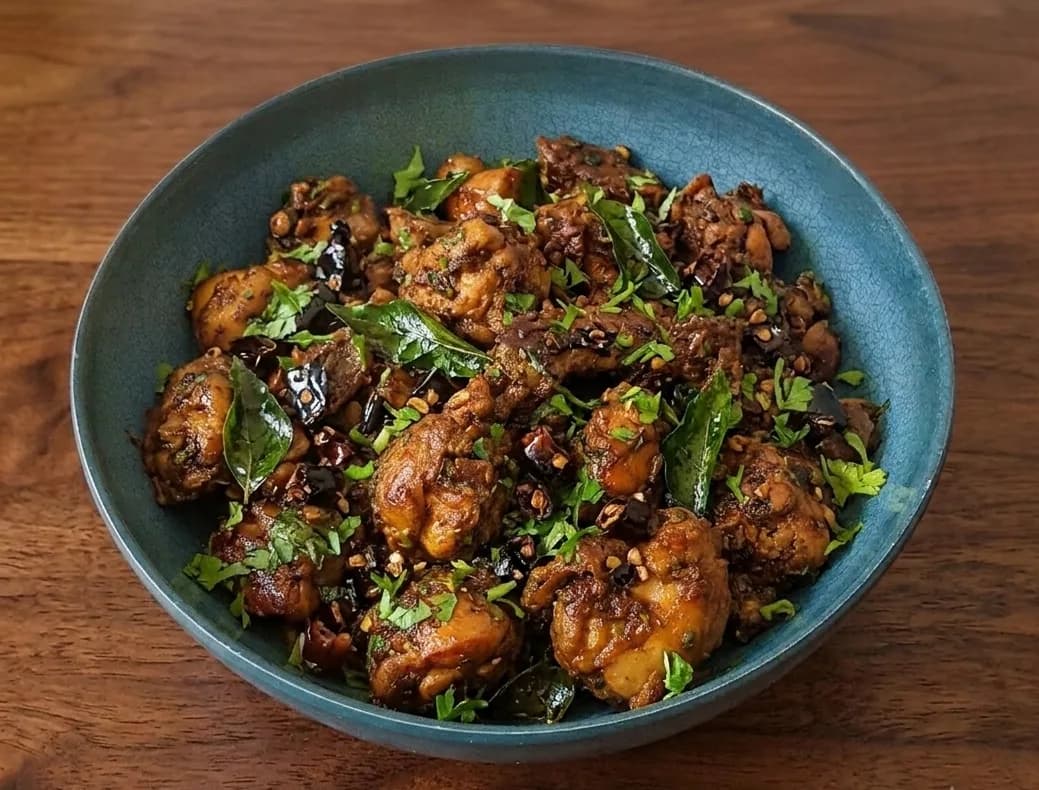 Pallipalayam Chicken